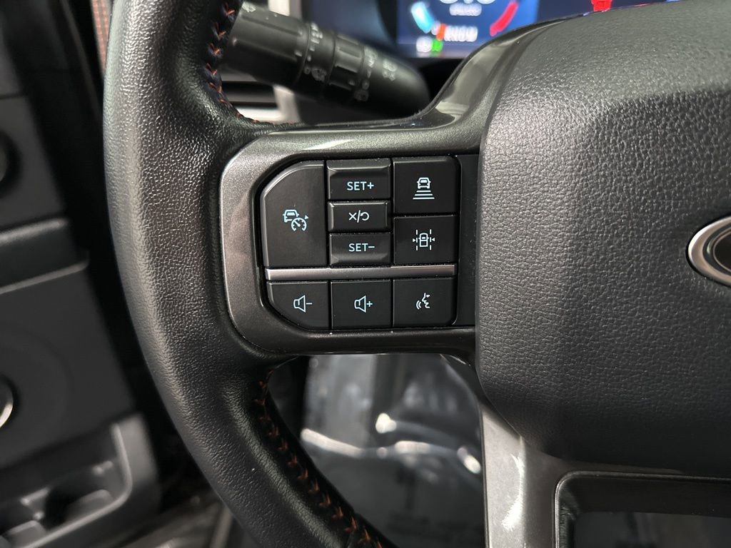 Used 2024 Ford Expedition Timberline AWD/4WD image 14