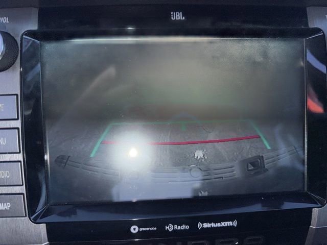 Used 2021 Toyota Tundra Limited w/ Limited Premium Package image 20