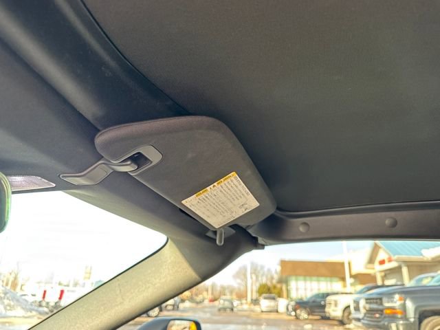 Used 2017 Chevrolet Corvette Grand Sport image 14