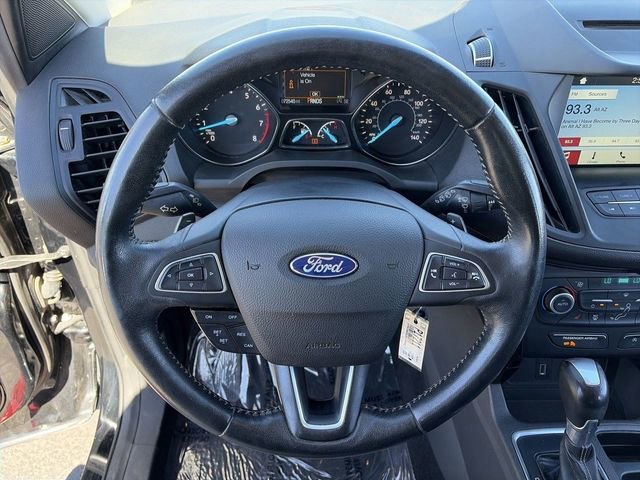 Used 2018 Ford Escape SE w/ SE Sport Appearance Package image 24