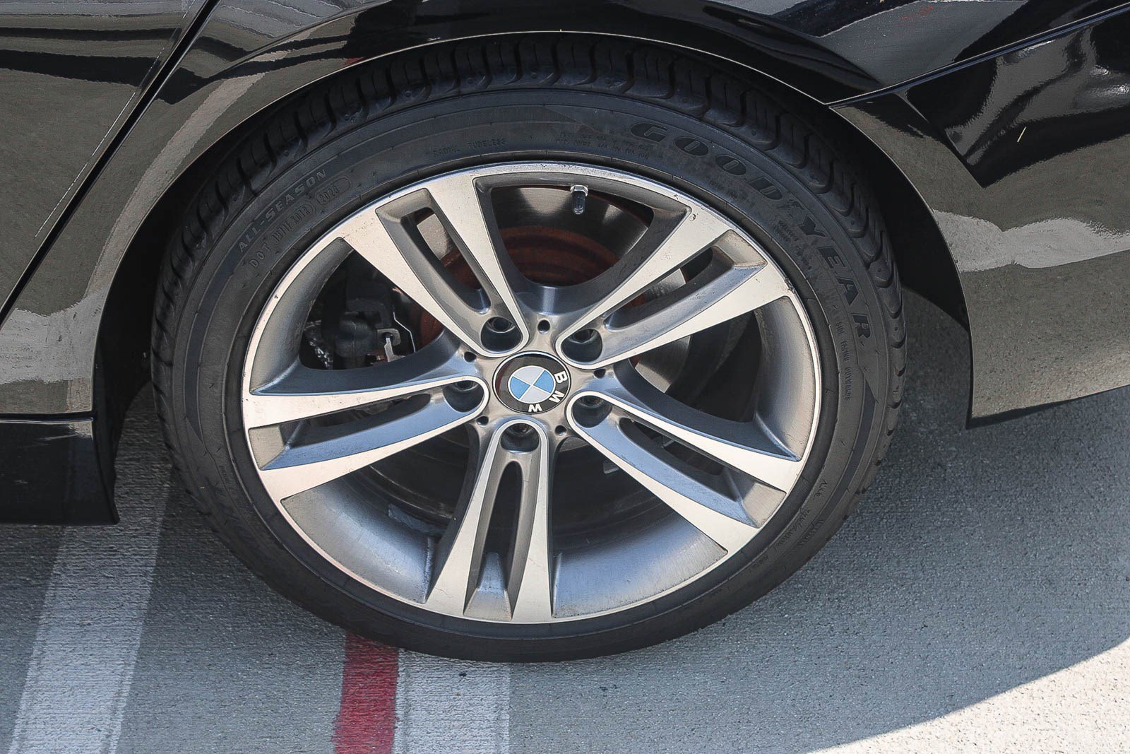 Used 2019 BMW 430i Gran Coupe image 10