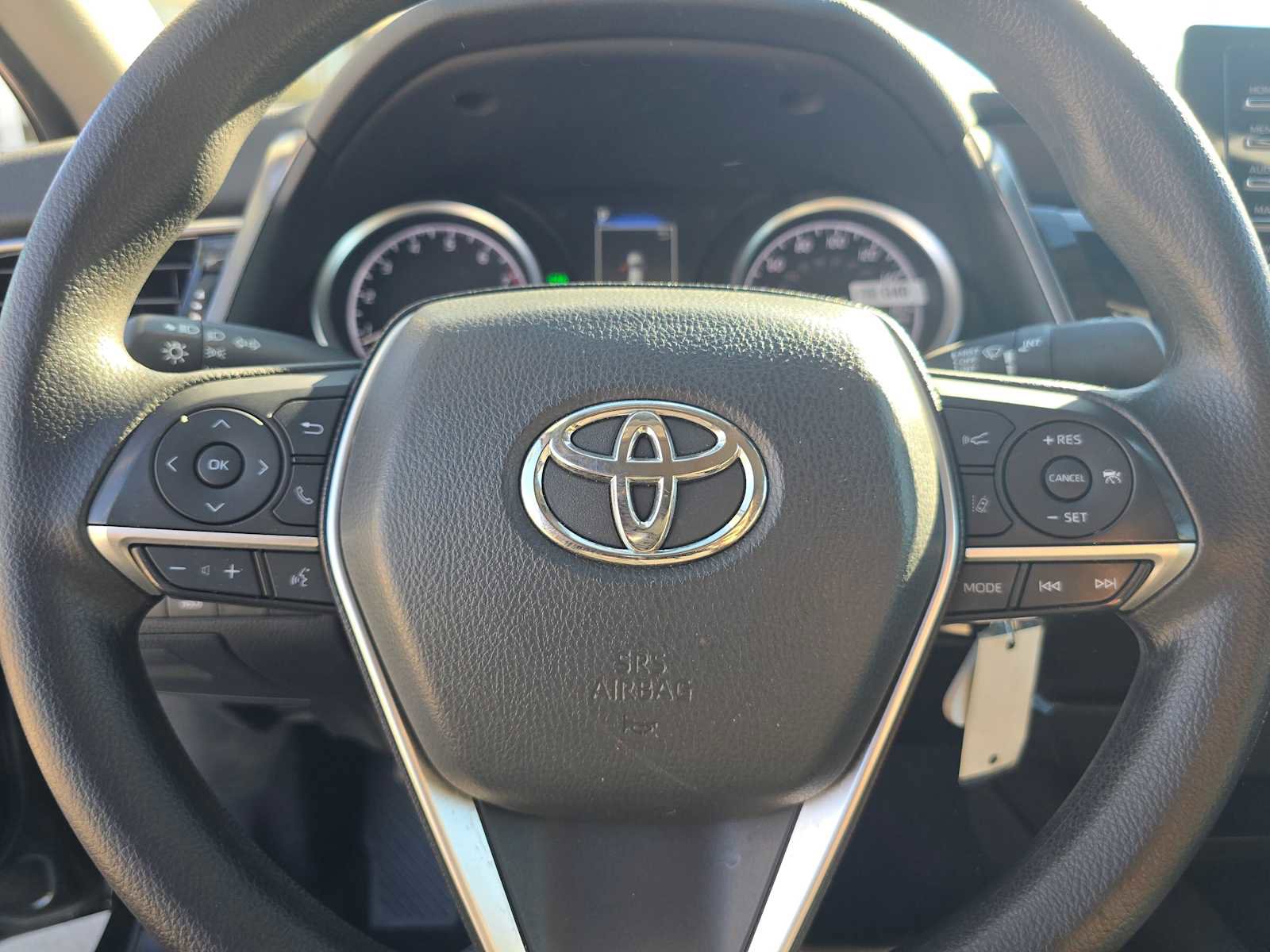 Used 2024 Toyota Camry LE image 23