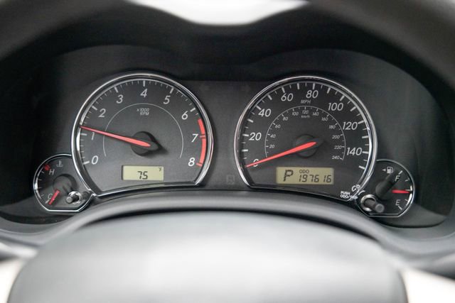 Used 2013 Toyota Corolla S Special Edition image 24