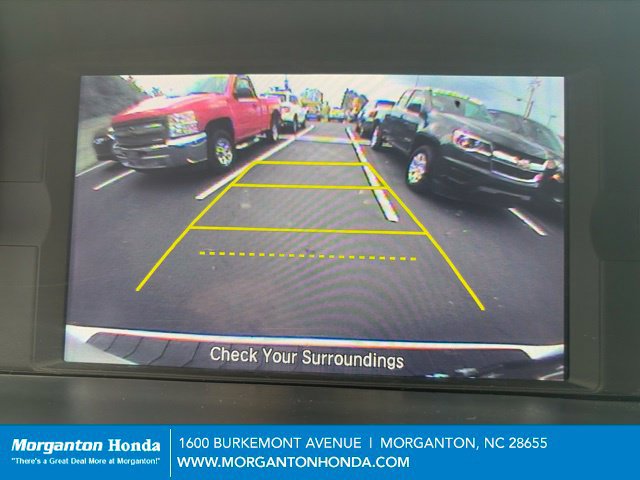Used 2016 Honda Odyssey EX-L image 22