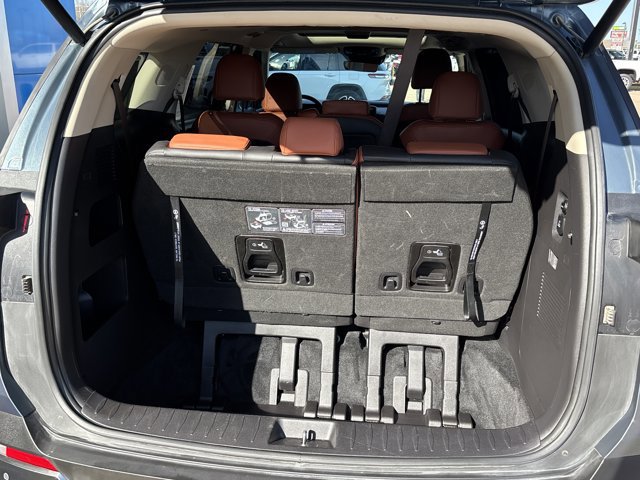 Used 2026 Kia Carnival SX image 7