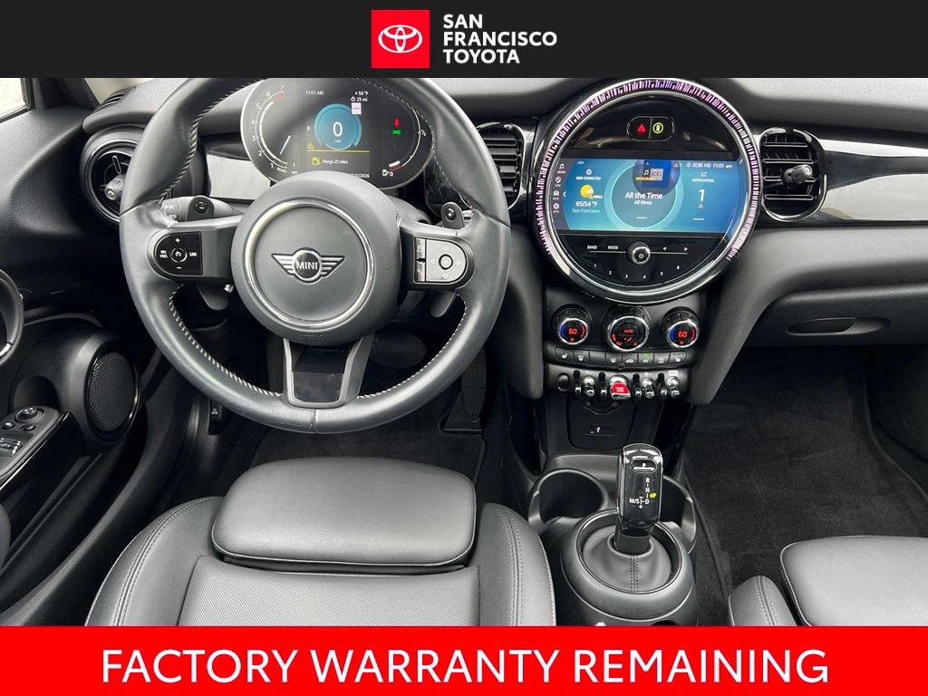 Used 2023 MINI Cooper S FWD image 24