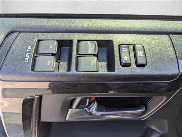 Used 2019 Toyota 4Runner TRD Off-Road Premium image 10