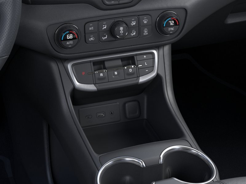 New 2024 GMC Terrain SLE w/ Driver Convenience Package FWD image 23