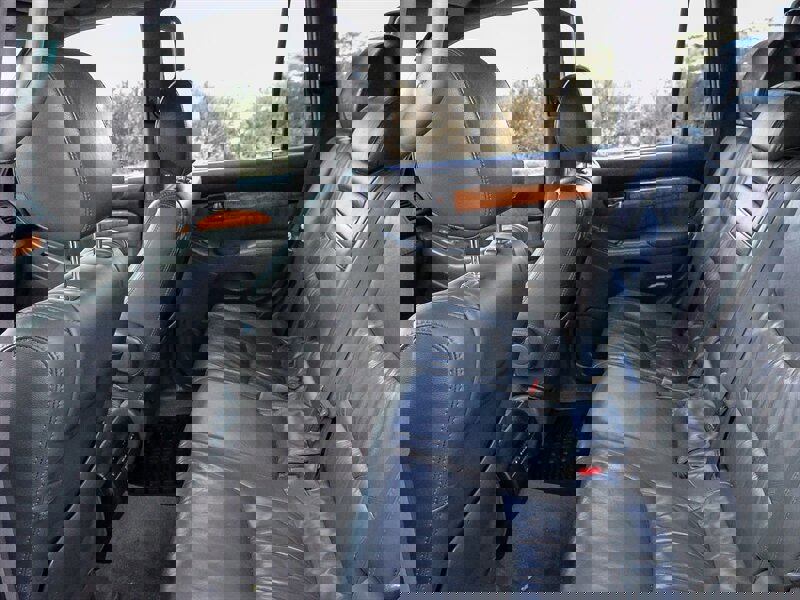 Used 2003 Lexus GX 470 image 21