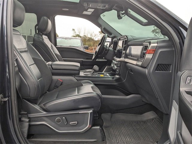 Used 2022 Ford F150 Raptor w/ Equipment Group 801A High image 28