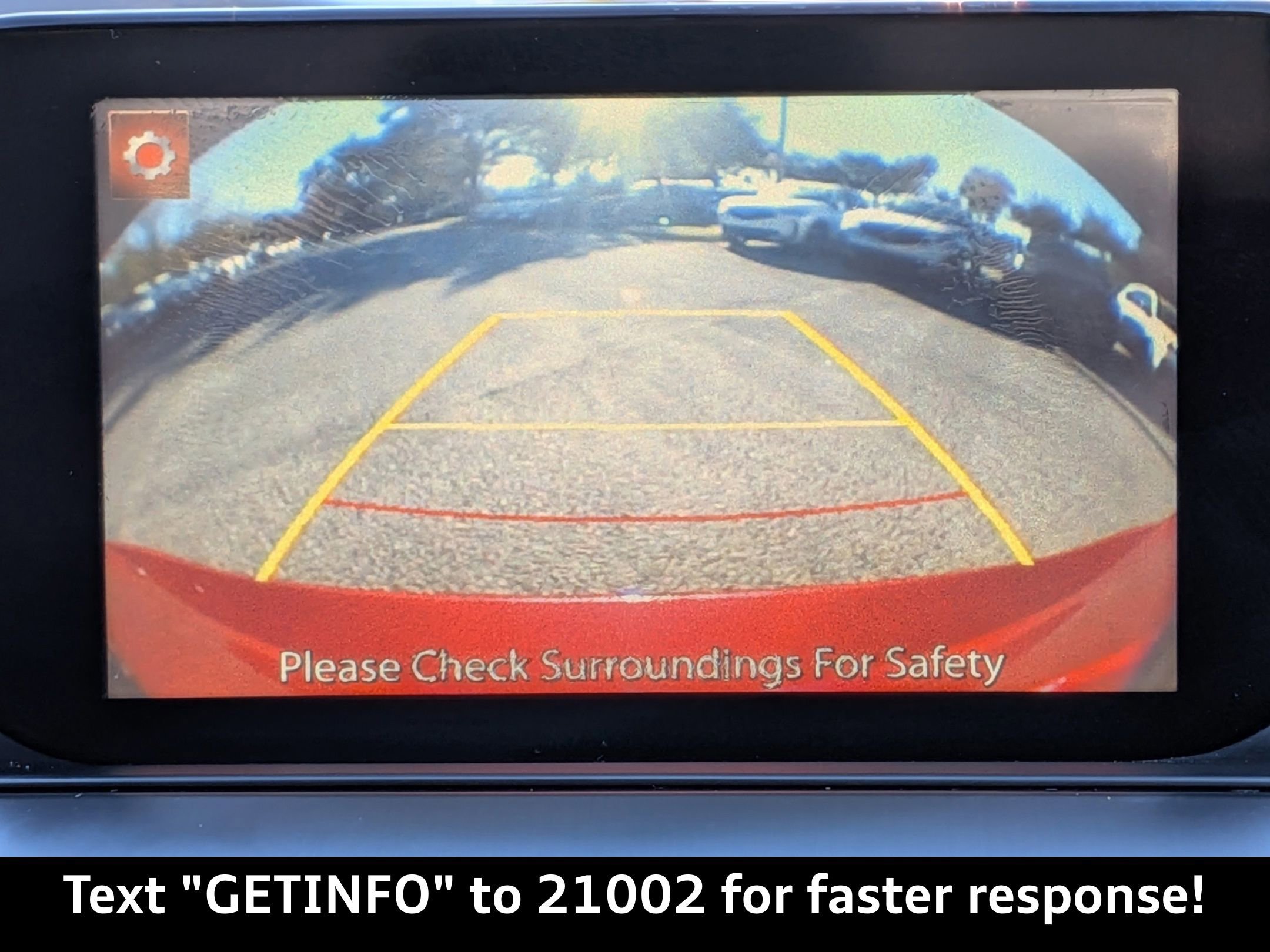 Used 2016 MAZDA MAZDA6 Sport image 25