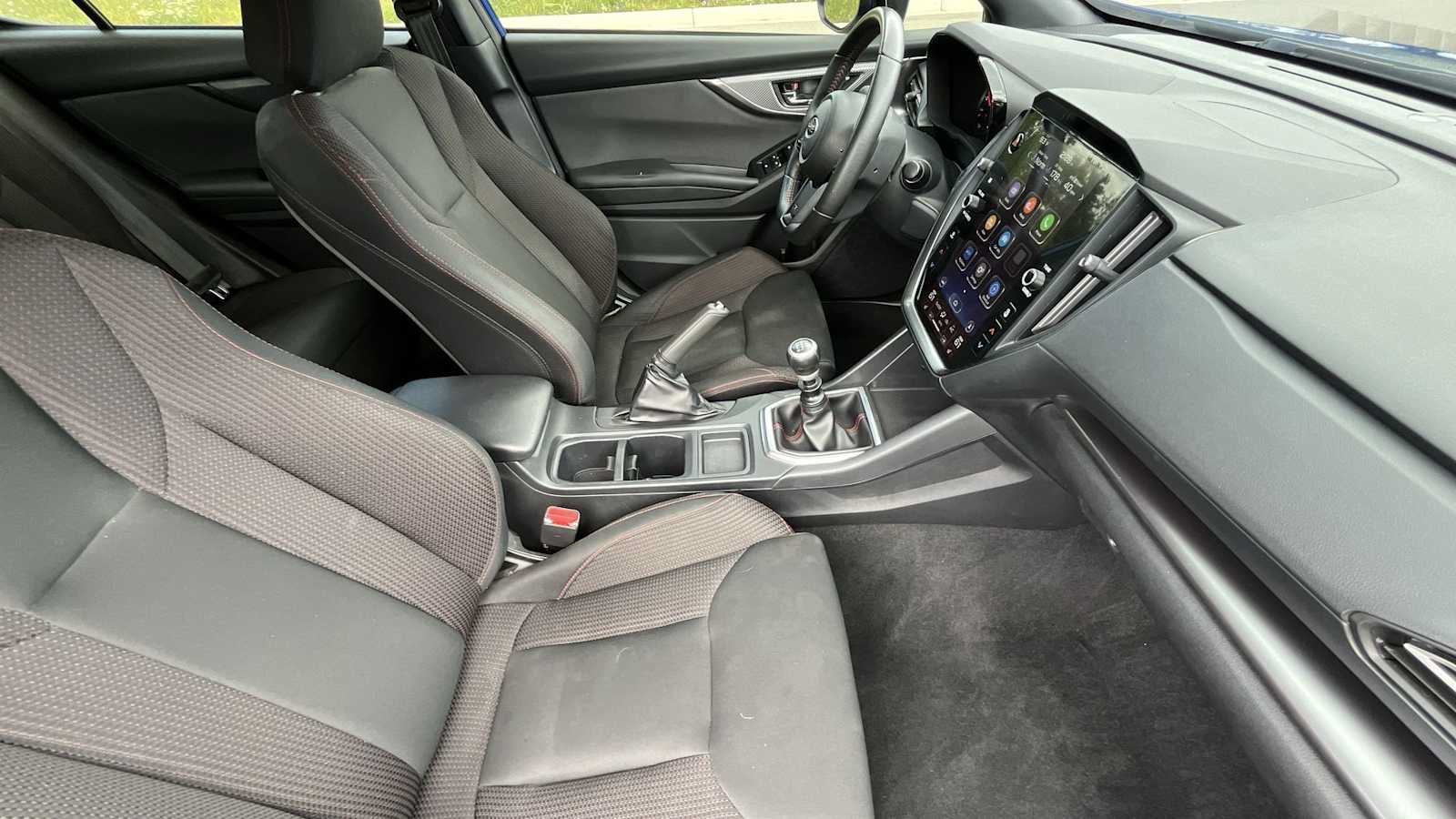 Used 2022 Subaru WRX Premium AWD/4WD image 11