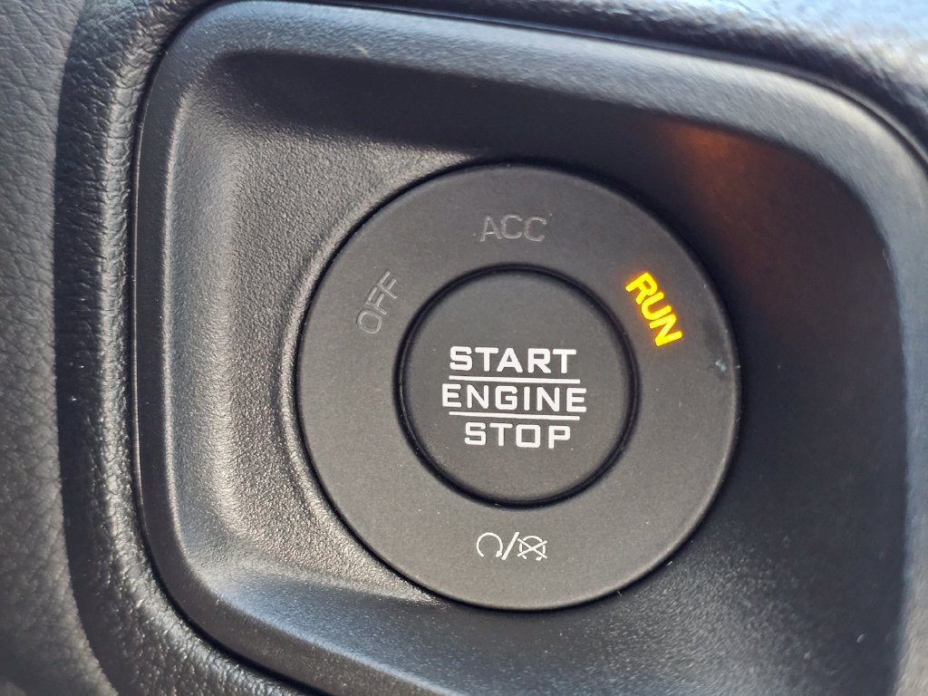 New 2026 Jeep Wrangler Sport AWD/4WD image 17