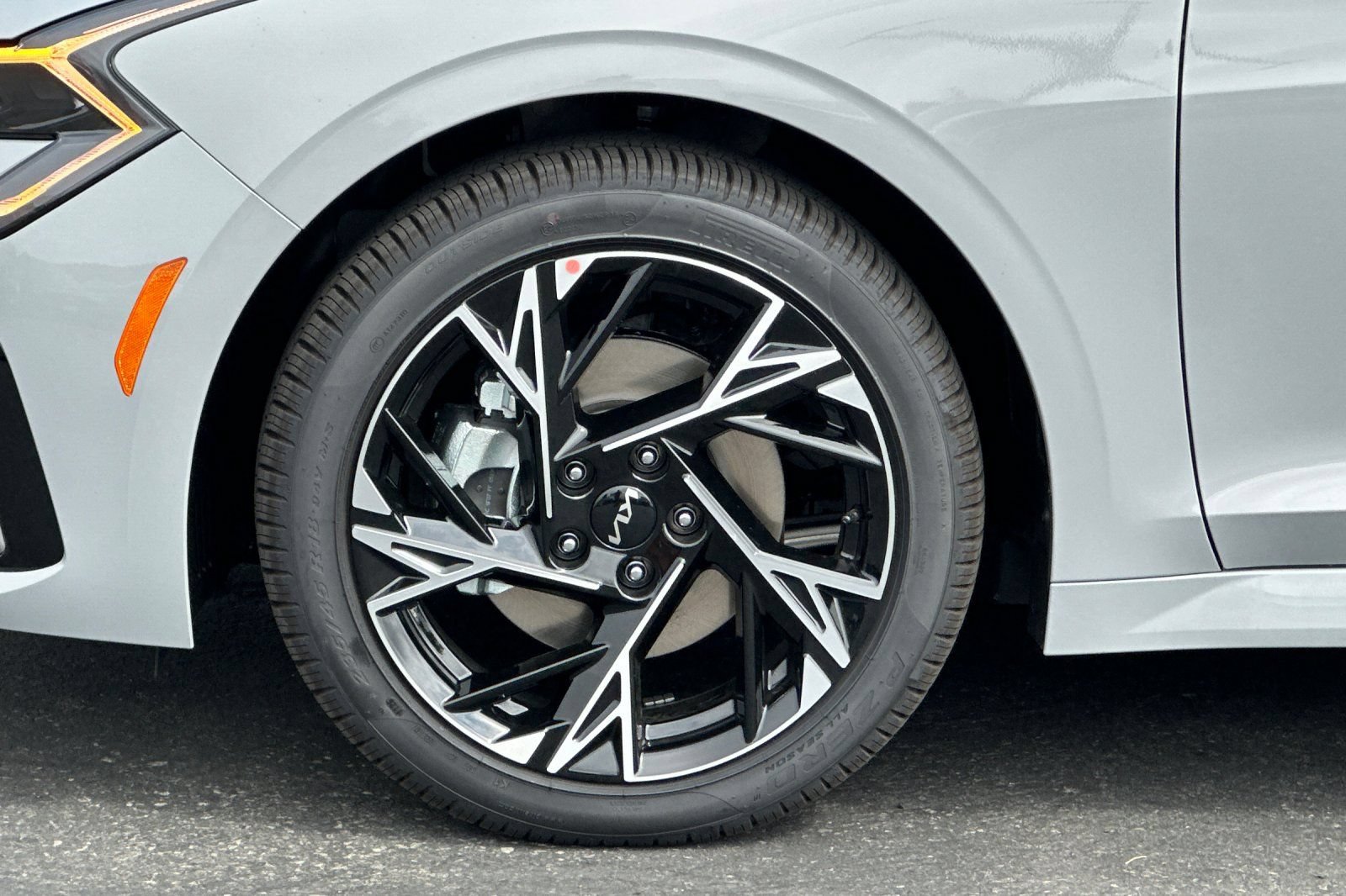 New 2026 Kia K5 GT-Line FWD image 24