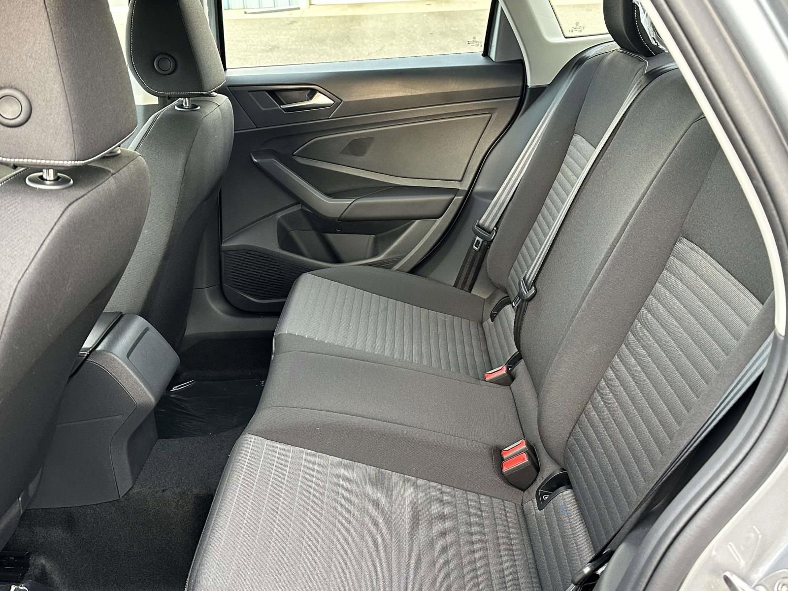 New 2026 Volkswagen Jetta S image 13