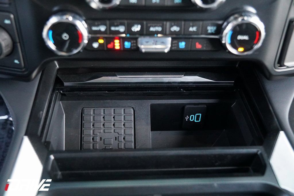 Used 2026 Ford F350 Platinum image 37