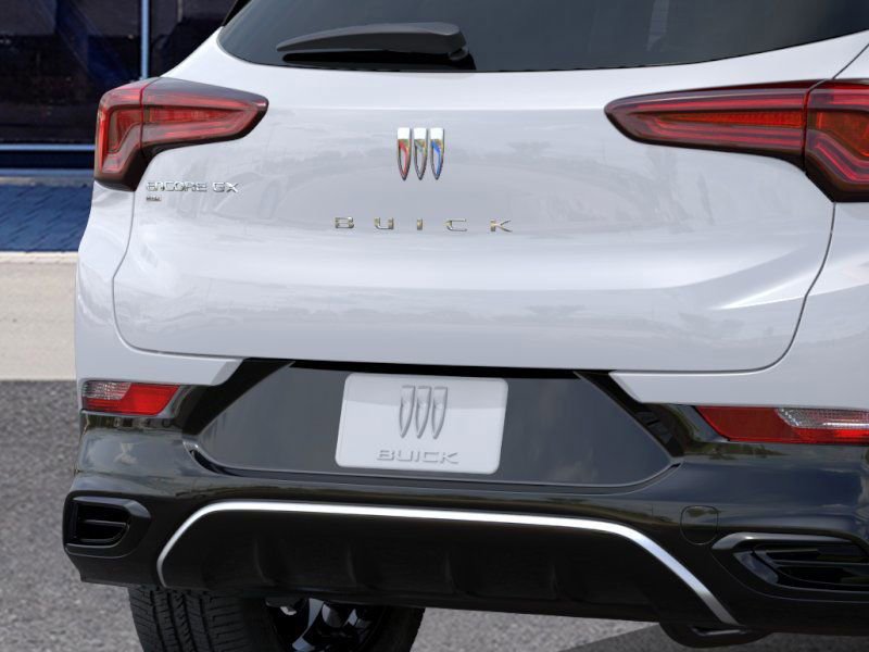New 2026 Buick Encore GX Sport Touring image 14