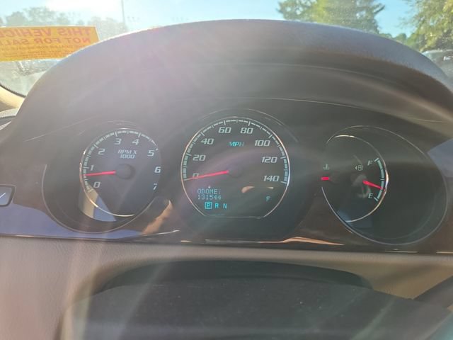 Used 2011 Buick Lucerne CXL FWD image 14