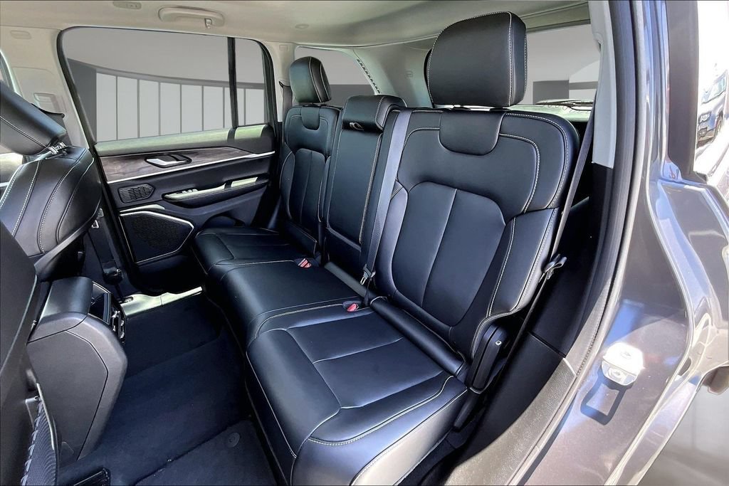 Used 2023 Jeep Grand Cherokee 4WD 4xe image 20