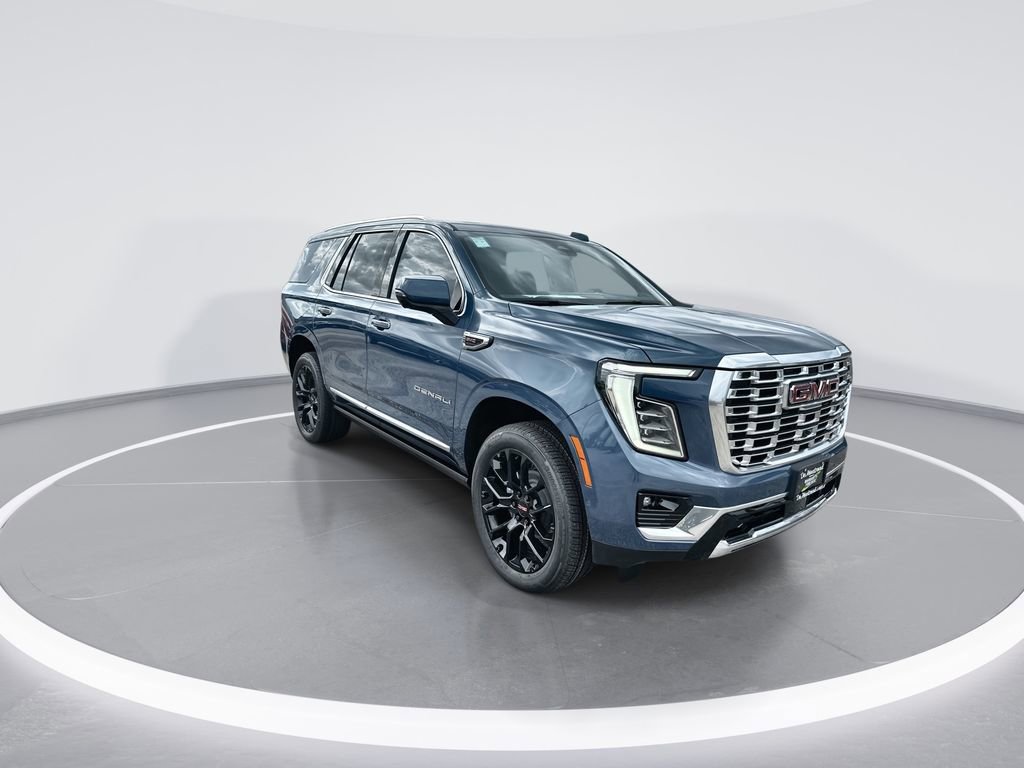 New 2026 GMC Yukon Denali image 2