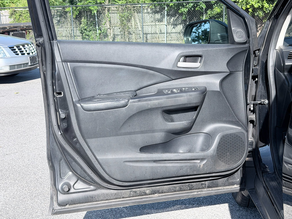 Used 2013 Honda CR-V EX-L image 29