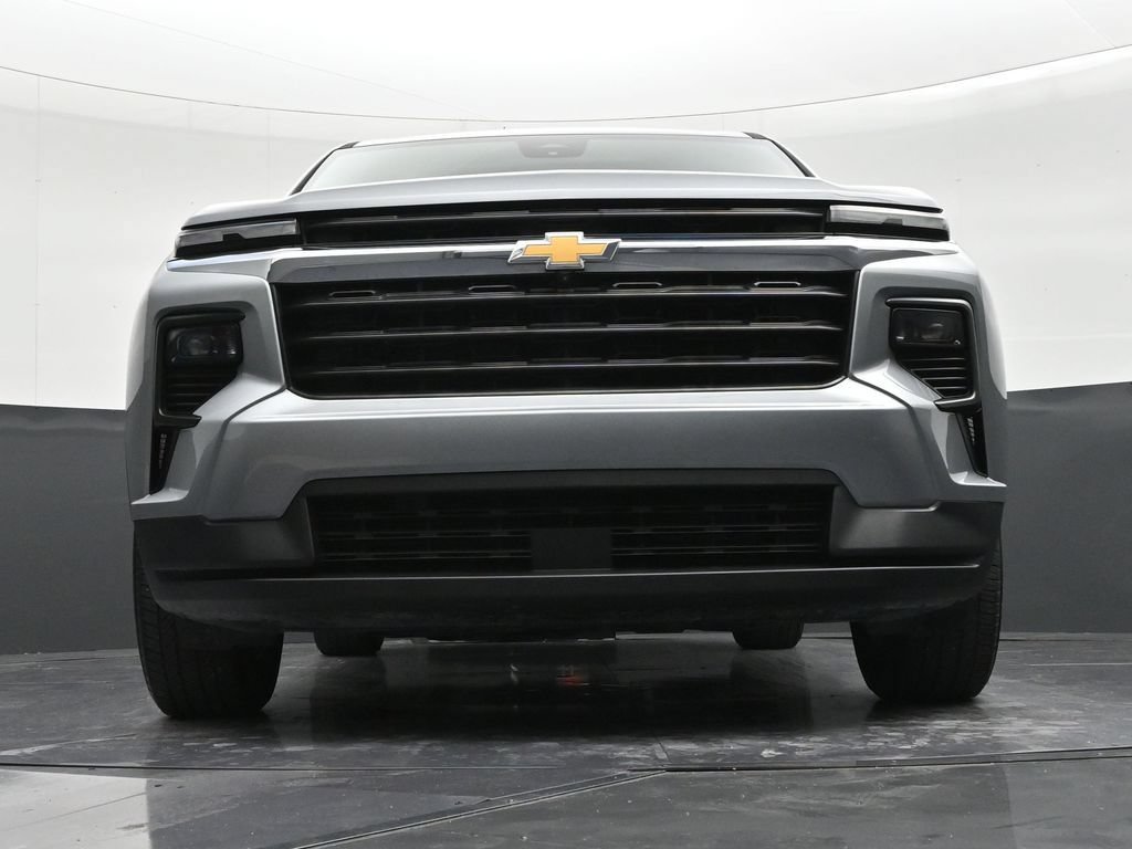 Used 2024 Chevrolet Traverse LS FWD image 27