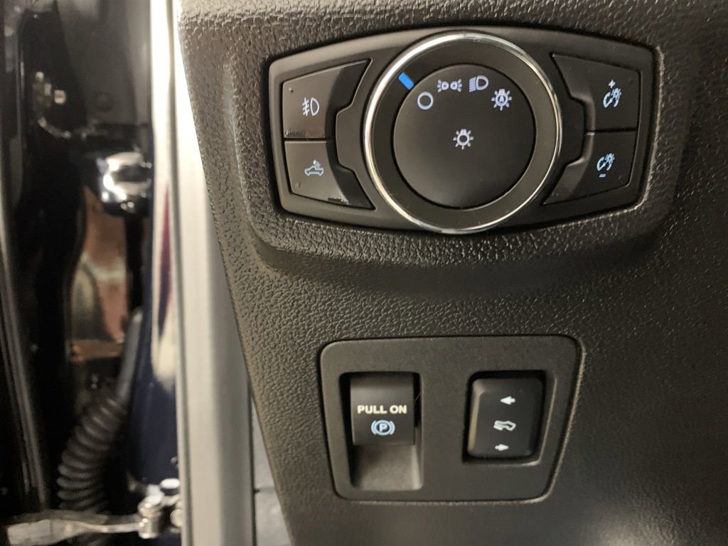 Used 2018 Ford F150 Lariat AWD/4WD image 18