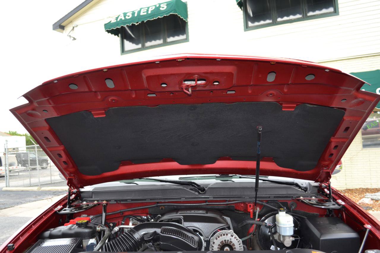 Used 2014 Cadillac Escalade Premium AWD/4WD image 58