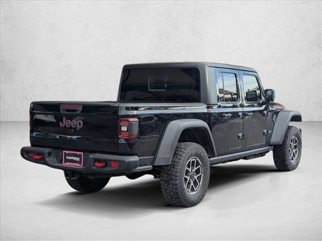 New 2026 Jeep Gladiator Rubicon video 2
