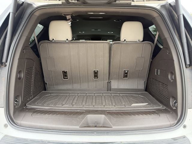 Used 2024 GMC Yukon SLT AWD/4WD image 33