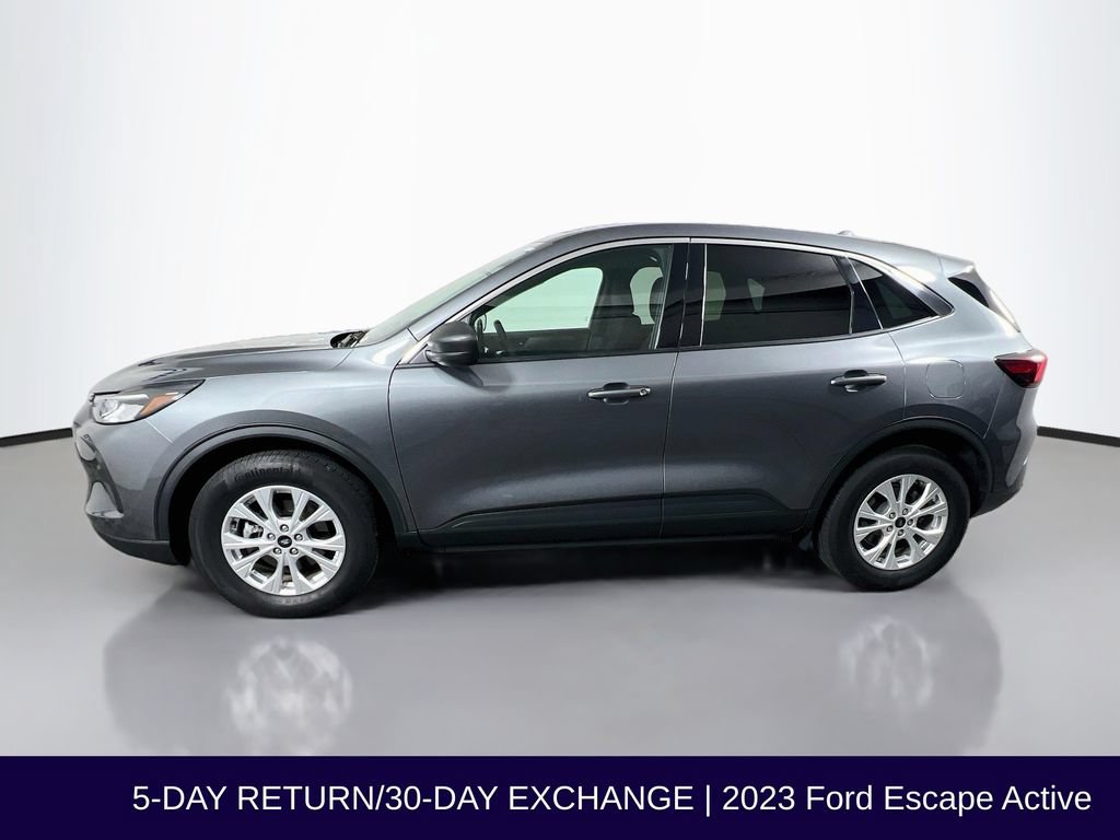 Certified 2023 Ford Escape Active w/ Tech Pack #1 AWD/4WD image 5