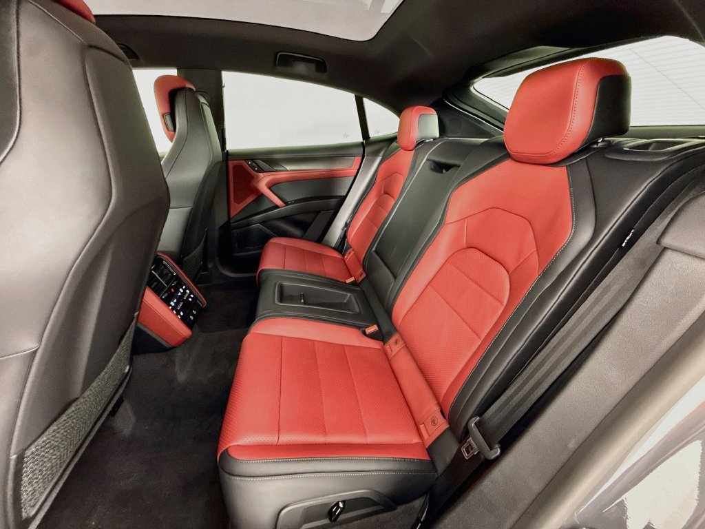 New 2026 Porsche Cayenne S AWD/4WD image 24