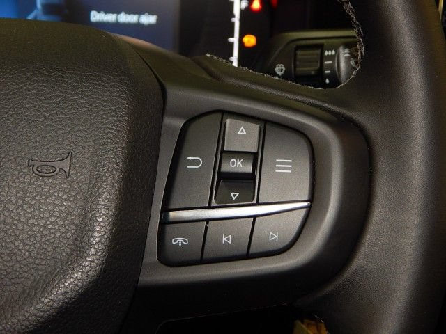 Used 2024 Ford Ranger XLT w/ Technology Package RWD image 30