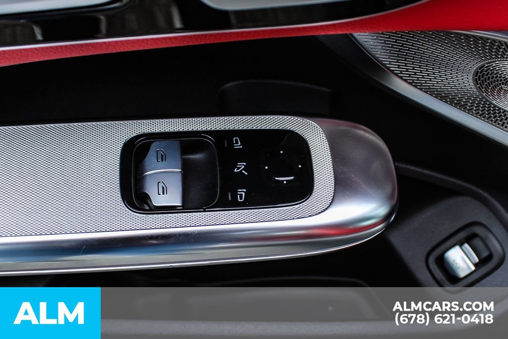 Used 2024 Mercedes-Benz CLE 300 4MATIC Coupe image 37