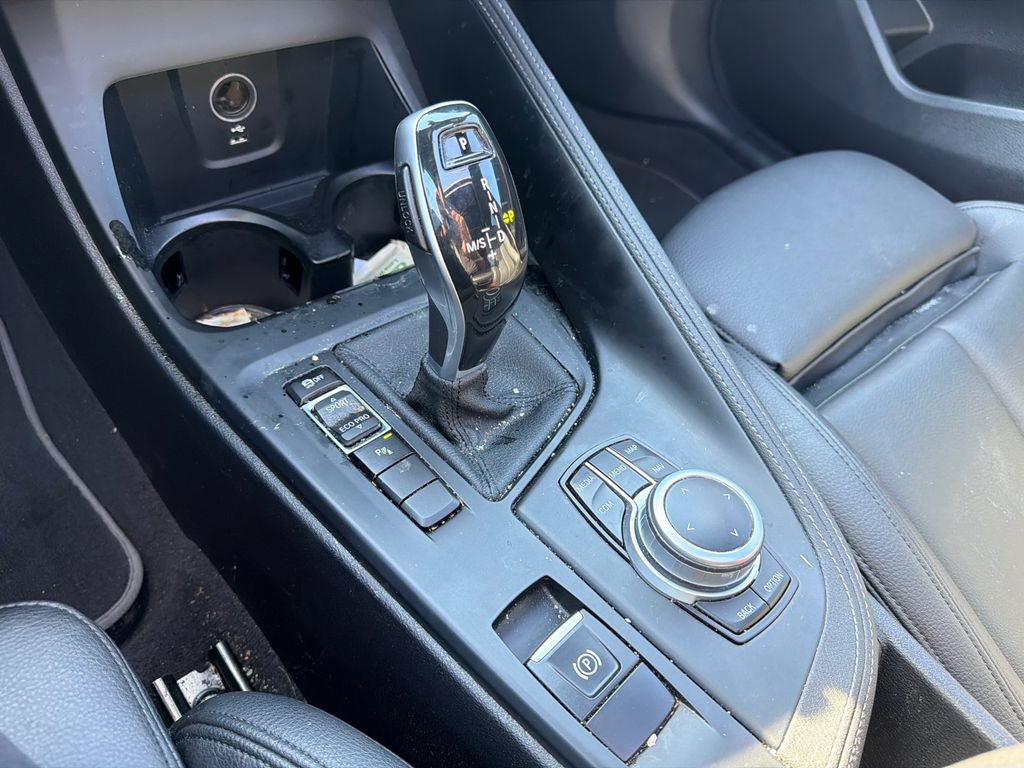 Used 2022 BMW X2 sDrive28i w/ Convenience Package FWD image 34
