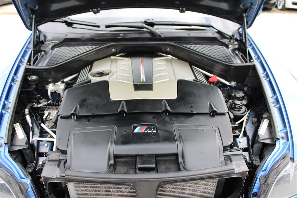 Used 2010 BMW X5 M image 42