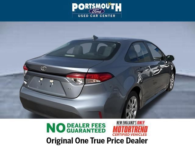 Used 2023 Toyota Corolla LE image 27