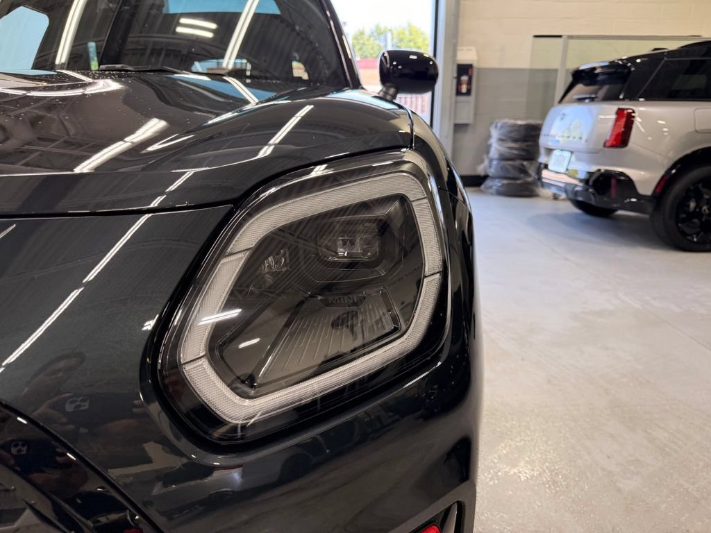 New 2027 MINI Cooper Countryman John Cooper Works AWD/4WD image 9