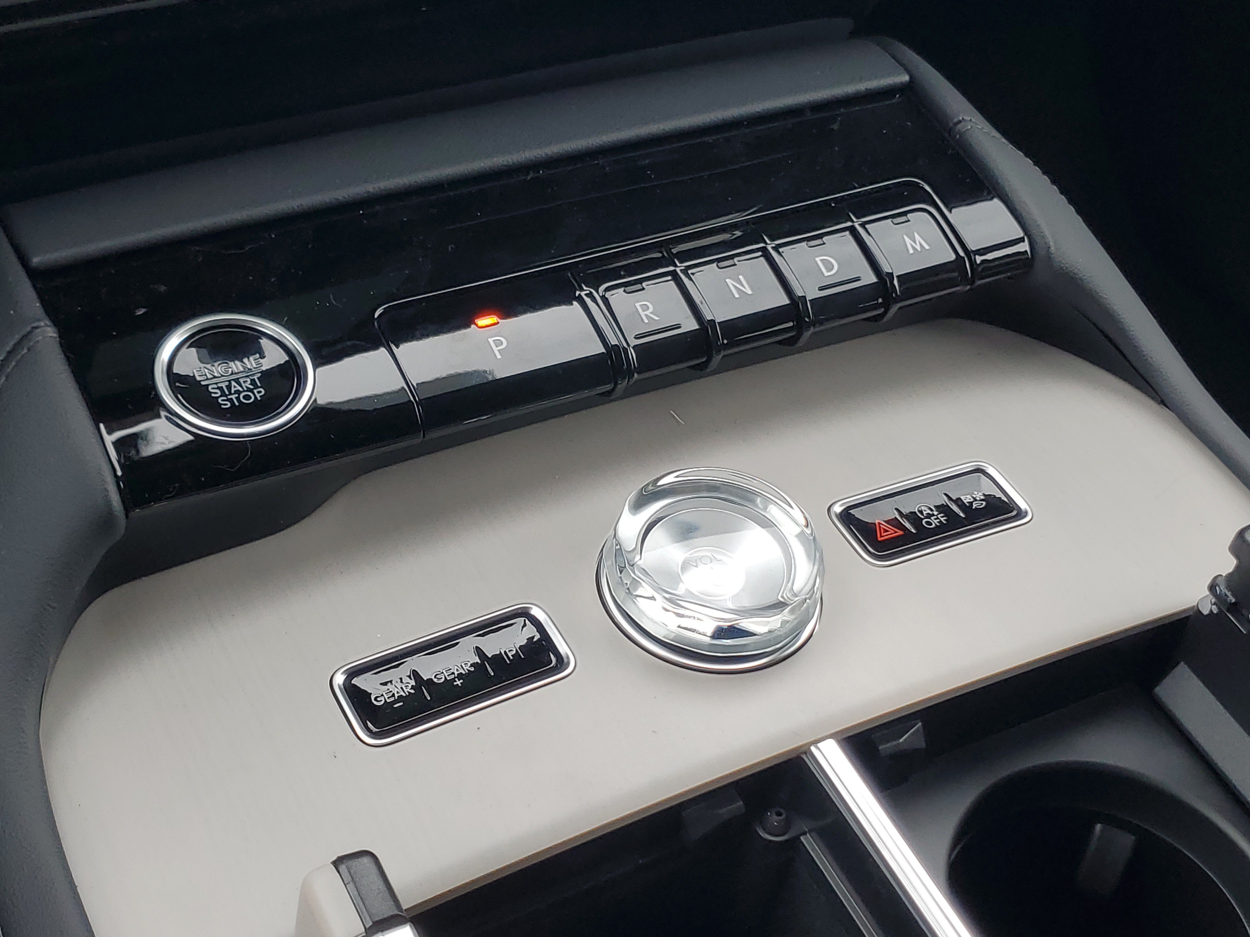 New 2026 Lincoln Navigator Reserve AWD/4WD image 24