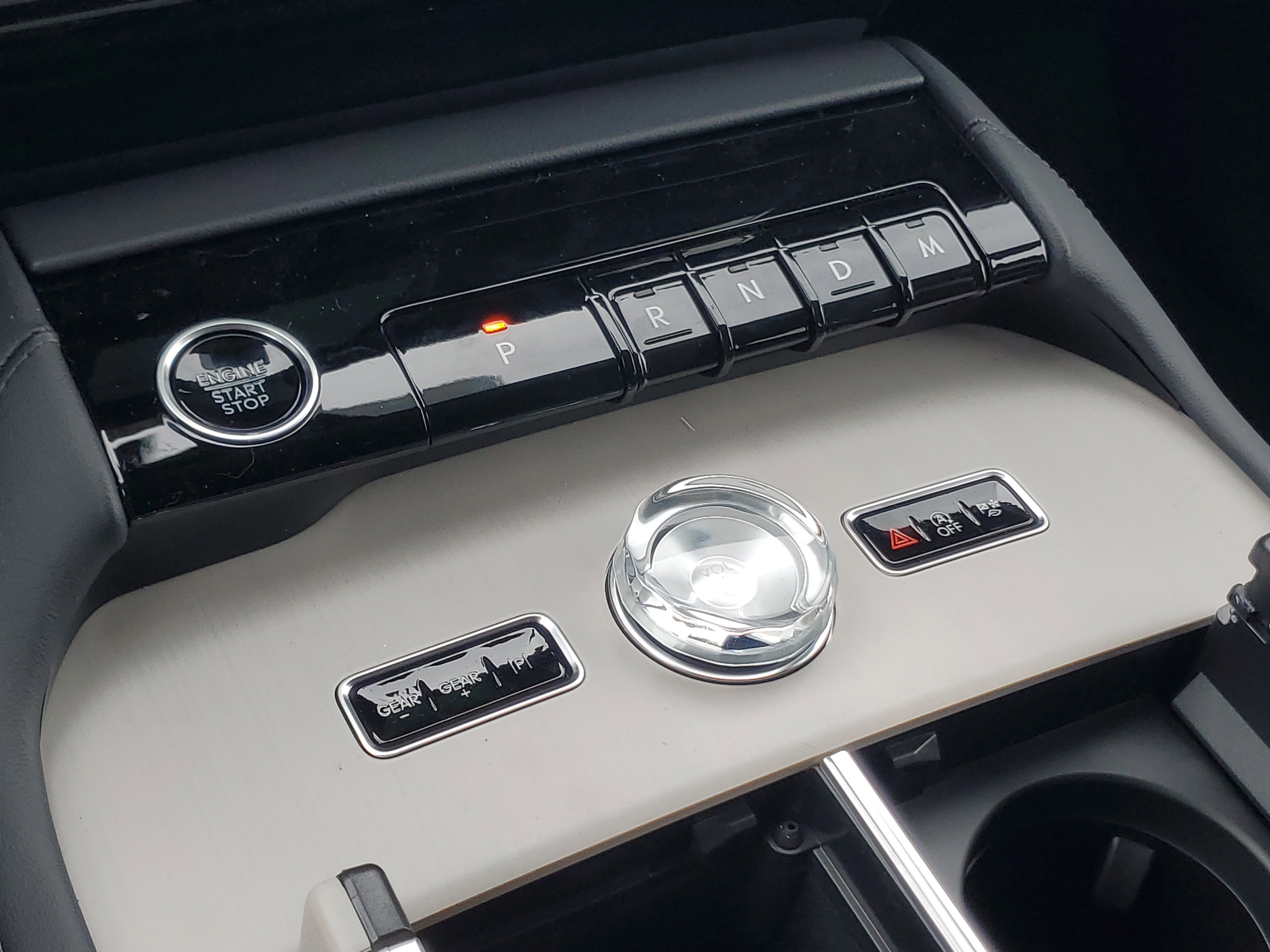 New 2026 Lincoln Navigator Reserve image 24