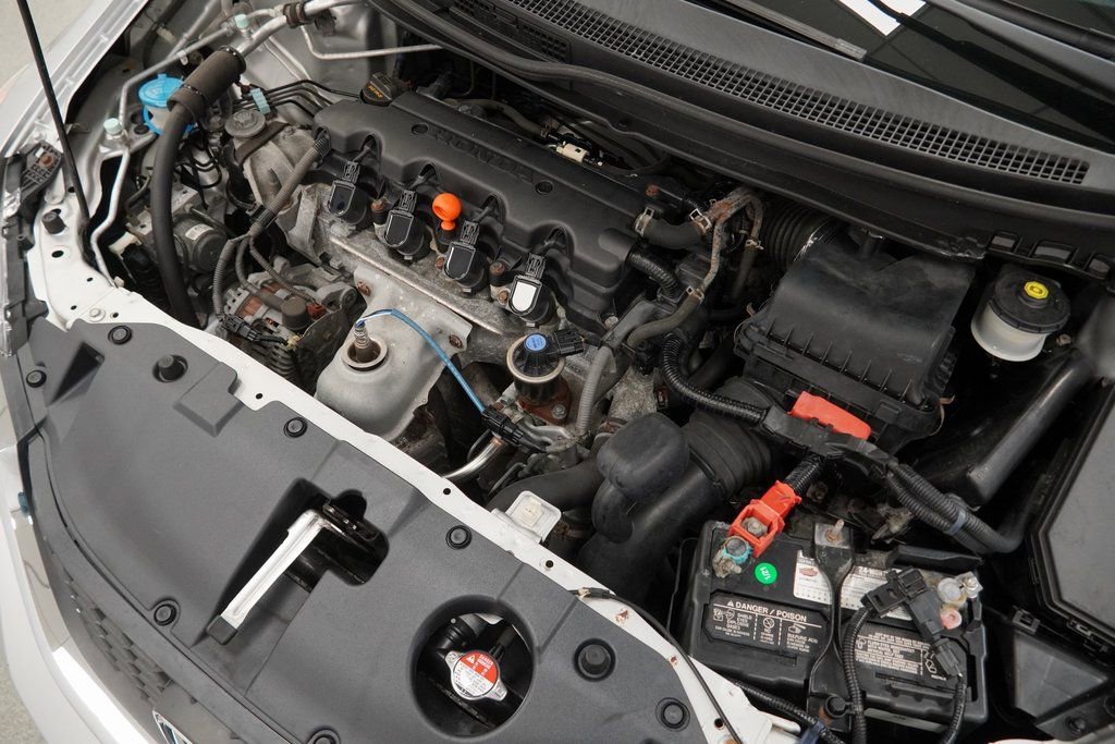 Used 2014 Honda Civic LX image 50