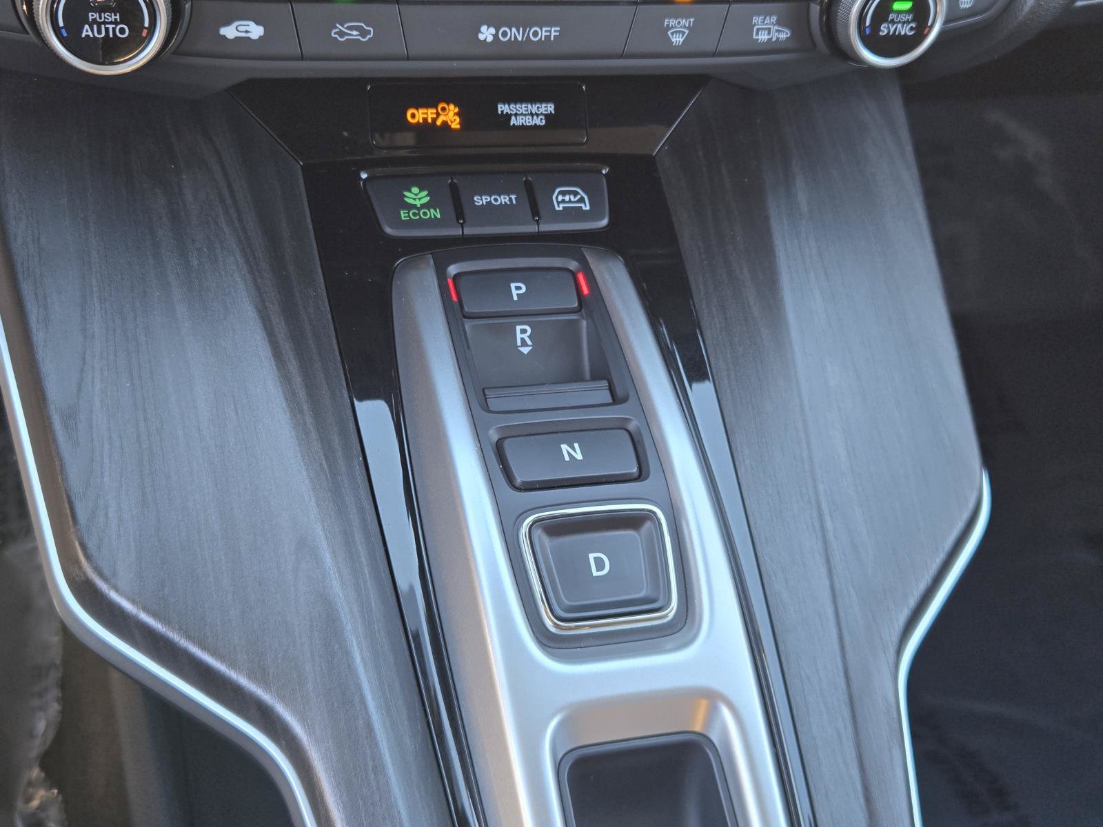 Used 2020 Honda Clarity Plug-In Hybrid image 12
