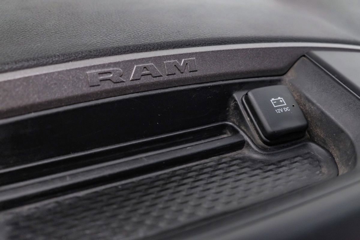 Used 2022 RAM 2500 Tradesman image 30