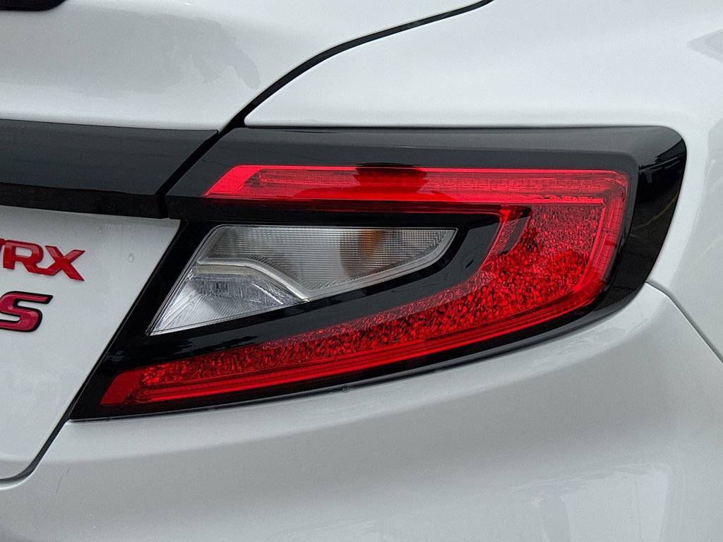New 2026 Subaru WRX tS AWD/4WD image 31