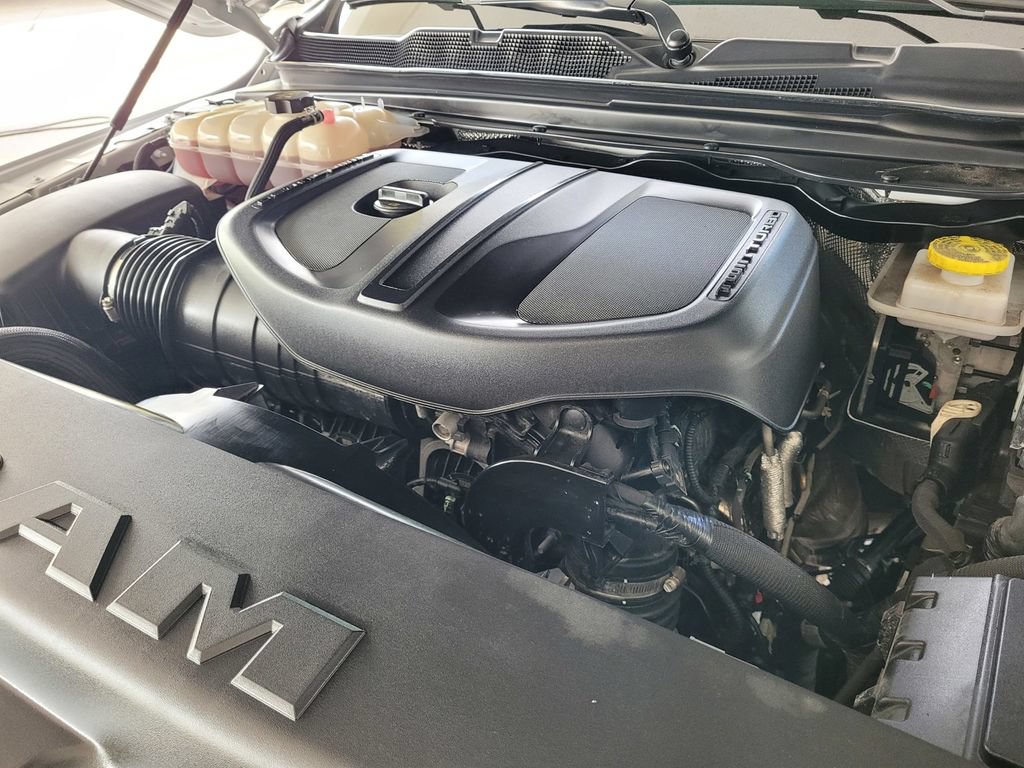 Used 2025 RAM 1500 Rebel w/ Rebel Level 1 Equipment Group AWD/4WD image 15