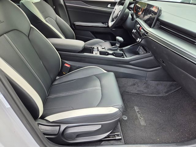 Used 2025 Kia K5 GT-Line w/ GT-Line Premium Package FWD image 18