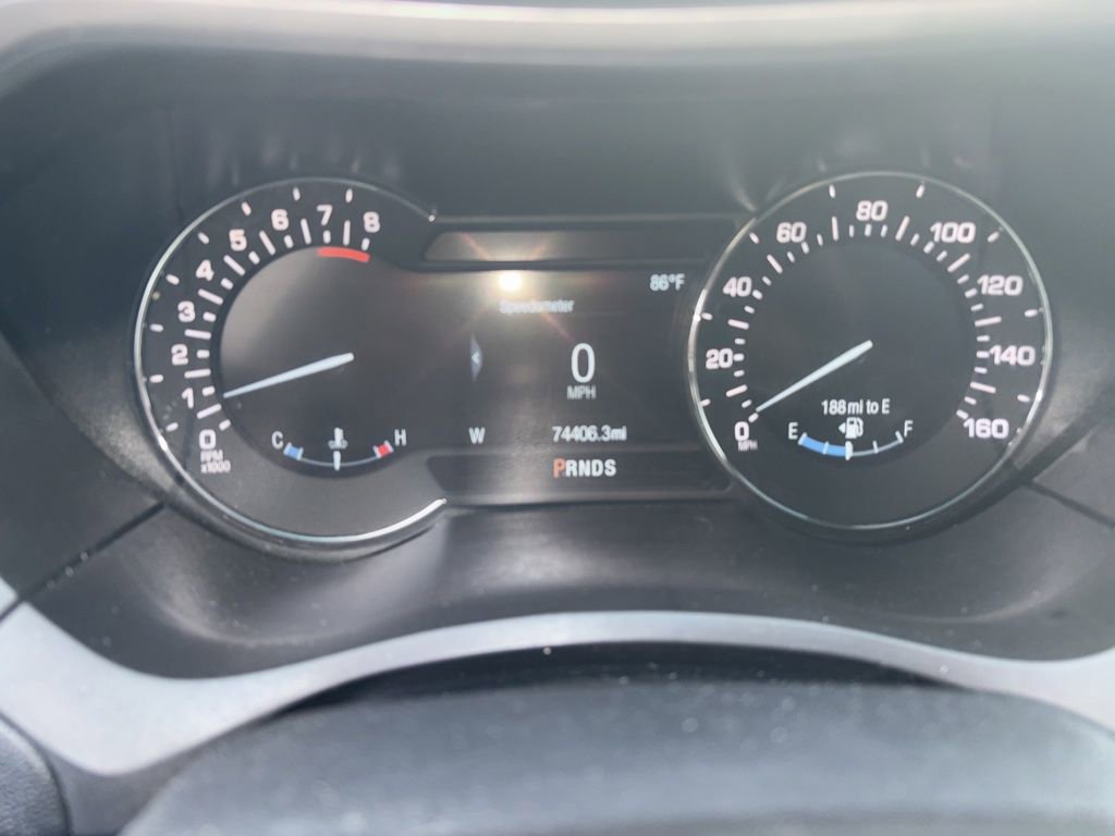 Used 2018 Lincoln MKZ Reserve w/ Magnetic Appearance Package AWD/4WD image 8