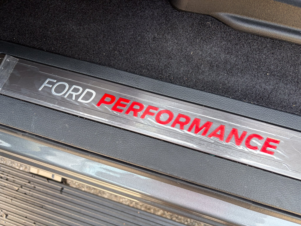 New 2026 Ford F150 Raptor w/ Equipment Group 803A Raptor R AWD/4WD image 19