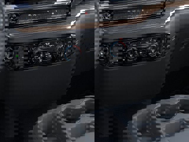 New 2026 Chevrolet Silverado 1500 LT image 23