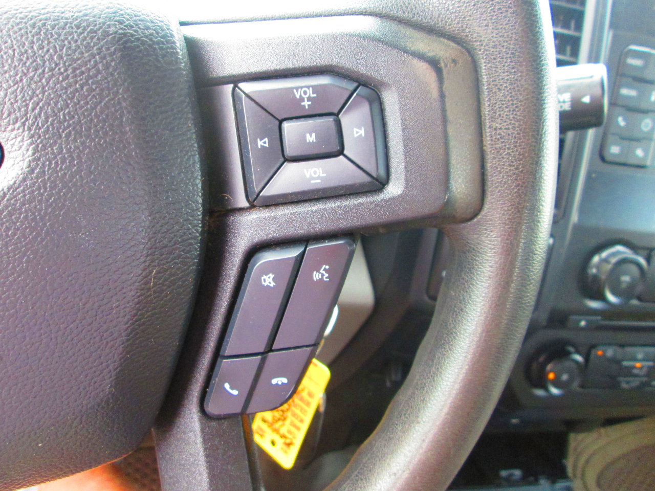 Used 2018 Ford F150 XL w/ Equipment Group 101A Mid image 17